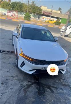 كيا K5